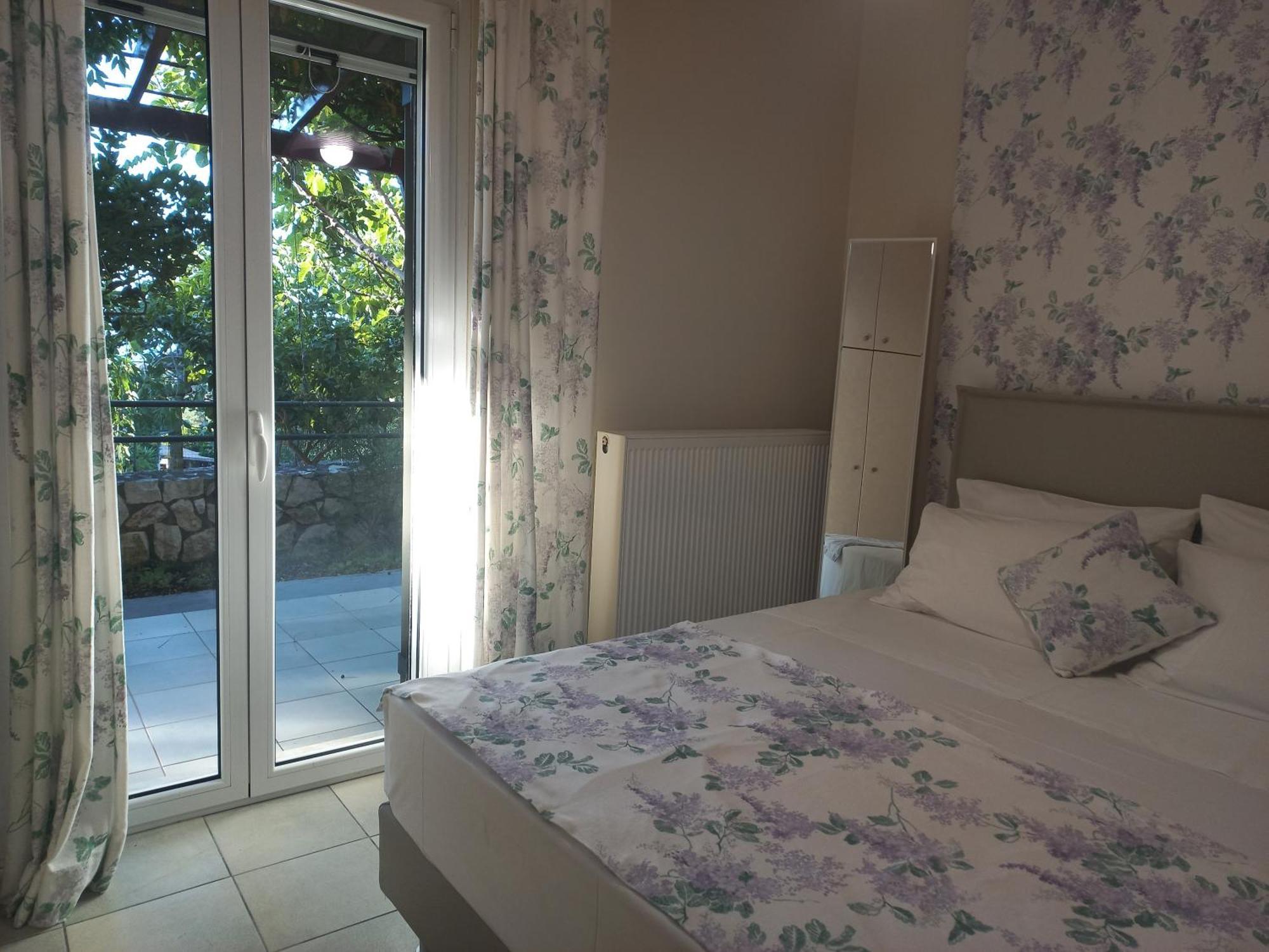 Rania-Apartments 2 Argosztóli Kültér fotó