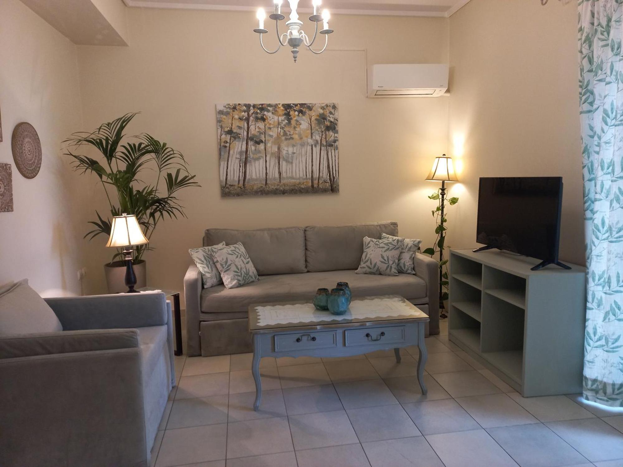 Rania-Apartments 2 Argosztóli Kültér fotó