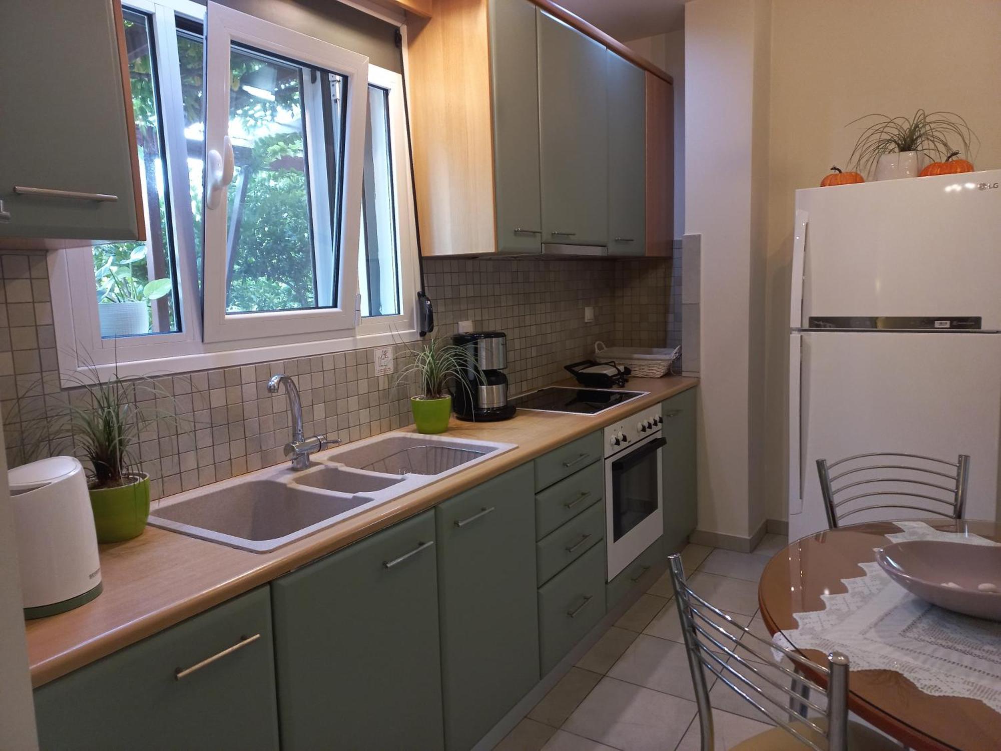 Rania-Apartments 2 Argosztóli Kültér fotó